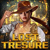 Lost Treasure

